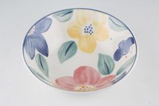 Johnson Brothers Marie Serving Bowl 8 3/8" thumb 2