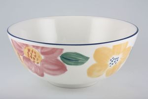 Johnson Brothers Marie Serving Bowl
