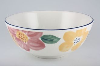Johnson Brothers Marie Serving Bowl 10"