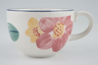 Sell Johnson Brothers Marie Teacup 3 1/2" x 2 3/8"