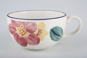 Johnson Brothers Marie Breakfast Cup 4" x 2 3/8"