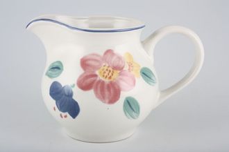 Sell Johnson Brothers Marie Jug Pitcher 3pt