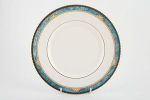 Wedgwood Curzon Dinner Plate