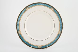 Wedgwood Curzon Dinner Plate 10 3/4"