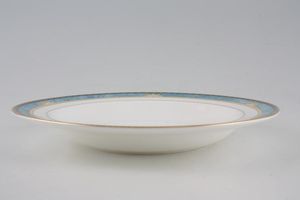 Wedgwood Curzon Rimmed Bowl