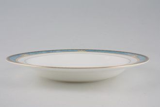 Sell Wedgwood Curzon Rimmed Bowl 9"