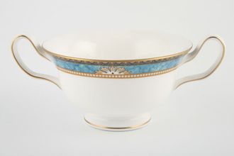 Sell Wedgwood Curzon Soup Cup 2 handles