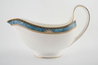 Wedgwood Curzon Sauce Boat
