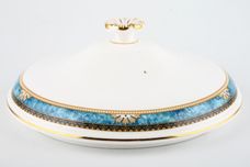 Wedgwood Curzon Vegetable Tureen with Lid thumb 2