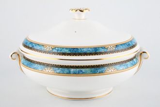 Sell Wedgwood Curzon Vegetable Tureen with Lid