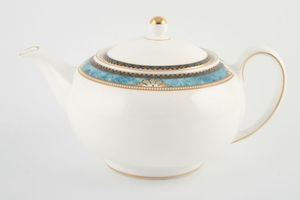 Wedgwood Curzon Teapot
