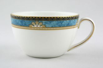 Wedgwood Curzon Breakfast Cup 4" x 2 1/2"