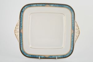 Wedgwood Curzon Cake Plate