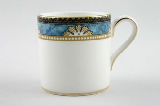Sell Wedgwood Curzon Coffee/Espresso Can 2 1/4" x 2 1/4"