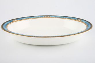 Sell Wedgwood Curzon Vegetable Dish (Open) Shallow 10 1/8"