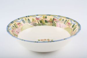 Johnson Brothers Meadow Brook Soup / Cereal Bowl