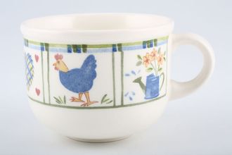 Johnson Brothers Meadow Brook Teacup 3 1/2" x 2 3/4"
