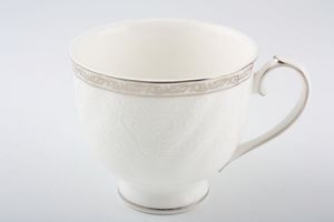 Wedgwood Queens Lace Teacup