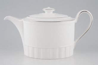 Sell Wedgwood Colosseum - Platinum Teapot 1 1/2pt
