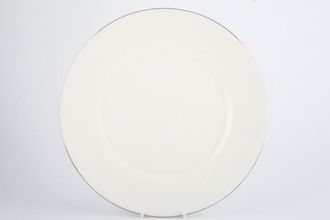 Sell Wedgwood Silver Ermine Dinner Plate 10 3/4"