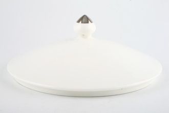 Sell Wedgwood Silver Ermine Vegetable Tureen Lid Only