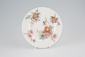 Wedgwood Philippa Tea / Side Plate
