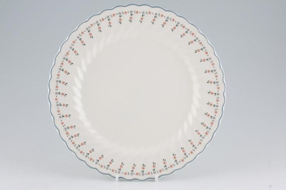 Johnson Brothers Dreamland Breakfast / Lunch Plate 9 5/8"