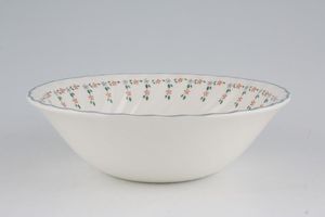Johnson Brothers Dreamland Soup / Cereal Bowl