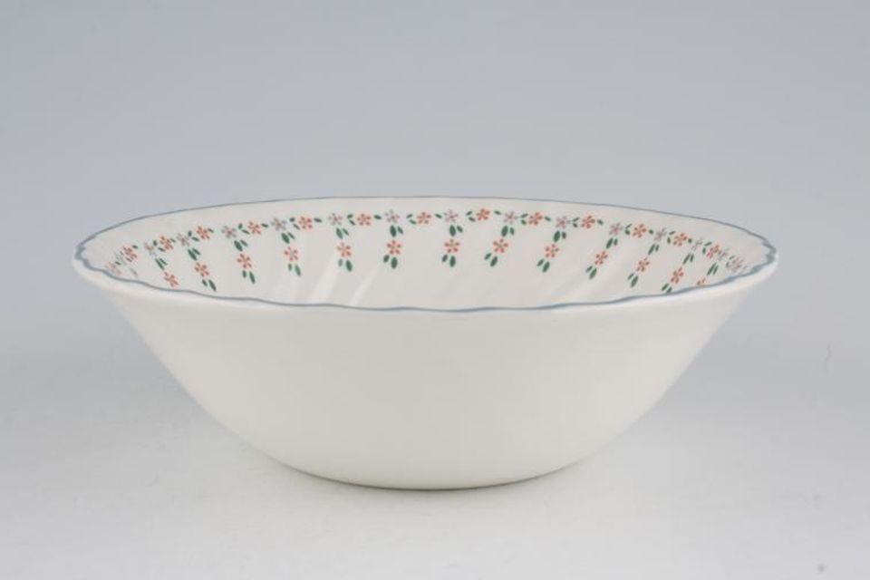 Johnson Brothers Dreamland Soup / Cereal Bowl 6"