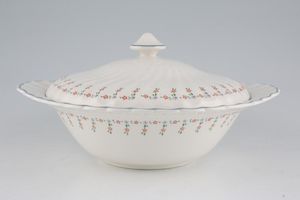 Johnson Brothers Dreamland Vegetable Tureen with Lid