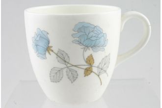 Sell Wedgwood Ice Rose Coffee Cup 2 1/2" x 2 3/8"