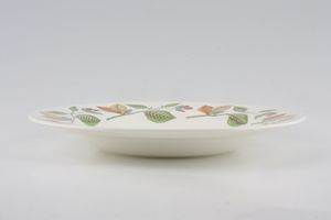 Wedgwood New Forest Rimmed Bowl