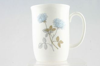 Sell Wedgwood Ice Rose Mug 3" x 4"