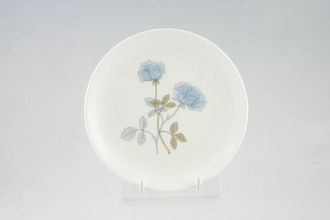 Sell Wedgwood Ice Rose Tea / Side Plate Depths may vary slightly 6"