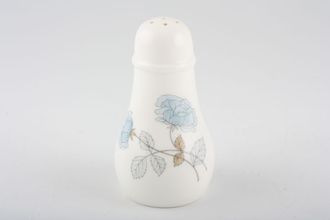 Sell Wedgwood Ice Rose Pepper Pot 7 holes