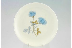 Wedgwood Ice Rose Tea / Side Plate