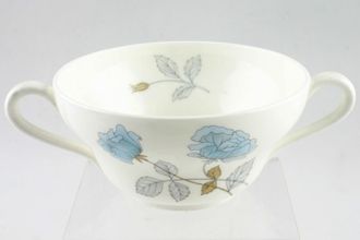 Sell Wedgwood Ice Rose Soup Cup pear shaped 4 3/4"