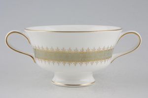 Wedgwood Argyll Soup Cup