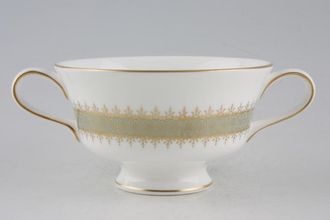 Sell Wedgwood Argyll Soup Cup 2 handles
