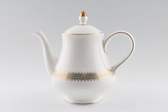 Wedgwood Argyll Teapot 2 1/4pt