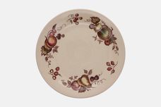 Johnson Brothers Orchard - Old Granite Dinner Plate 10" thumb 1