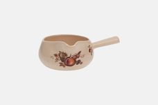 Johnson Brothers Orchard - Old Granite Sauce Boat thumb 1