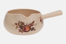 Johnson Brothers Orchard - Old Granite Sauce Boat thumb 3