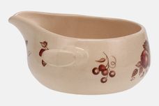 Johnson Brothers Orchard - Old Granite Sauce Boat thumb 4