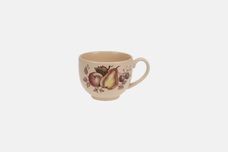 Johnson Brothers Orchard - Old Granite Teacup 3 1/4" x 2 1/2" thumb 1