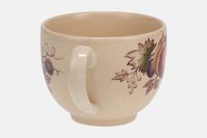 Johnson Brothers Orchard - Old Granite Teacup 3 1/4" x 2 1/2" thumb 4