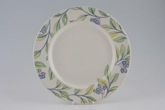 Johnson Brothers Blueberry - Options Dinner Plate 10 1/4"