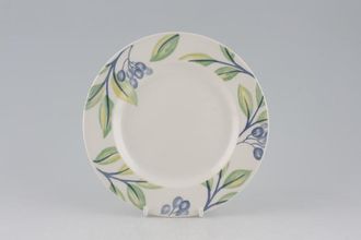 Sell Johnson Brothers Blueberry - Options Tea / Side Plate 7"