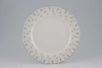 Johnson Brothers Melody Dinner Plate 9 3/4"