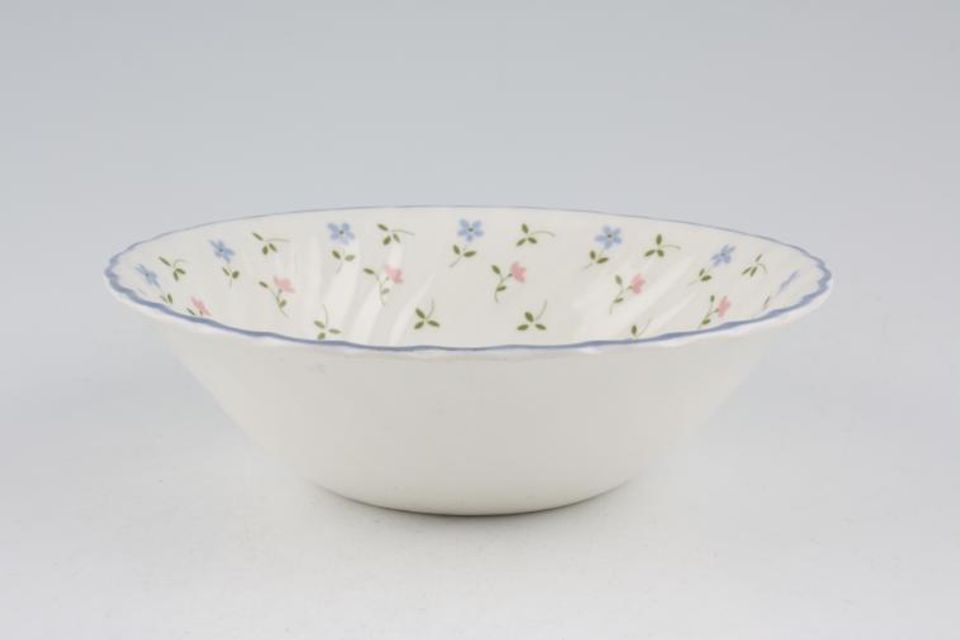 Johnson Brothers Melody Soup / Cereal Bowl 6"